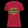 Everyday Heavy Cotton Ladies' Tee Thumbnail