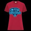 Everyday Heavy Cotton Ladies' Tee Thumbnail