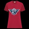 Everyday Heavy Cotton Ladies' Tee Thumbnail