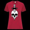 Everyday Heavy Cotton Ladies' Tee Thumbnail