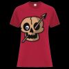 Everyday Heavy Cotton Ladies' Tee Thumbnail