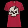 Everyday Heavy Cotton Ladies' Tee Thumbnail