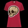 Everyday Heavy Cotton Ladies' Tee Thumbnail