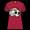 Everyday Heavy Cotton Ladies' Tee Thumbnail
