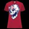 Everyday Heavy Cotton Ladies' Tee Thumbnail