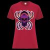 Everyday Heavy Cotton Ladies' Tee Thumbnail