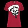 Everyday Heavy Cotton Ladies' Tee Thumbnail