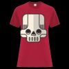 Everyday Heavy Cotton Ladies' Tee Thumbnail