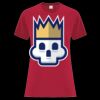 Everyday Heavy Cotton Ladies' Tee Thumbnail