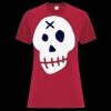 Everyday Heavy Cotton Ladies' Tee Thumbnail