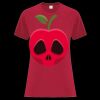 Everyday Heavy Cotton Ladies' Tee Thumbnail