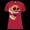 Everyday Heavy Cotton Ladies' Tee Thumbnail