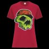 Everyday Heavy Cotton Ladies' Tee Thumbnail