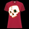 Everyday Heavy Cotton Ladies' Tee Thumbnail