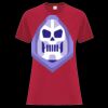 Everyday Heavy Cotton Ladies' Tee Thumbnail