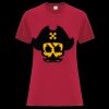 Everyday Heavy Cotton Ladies' Tee Thumbnail
