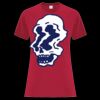 Everyday Heavy Cotton Ladies' Tee Thumbnail