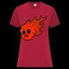 Everyday Heavy Cotton Ladies' Tee Thumbnail