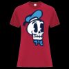 Everyday Heavy Cotton Ladies' Tee Thumbnail