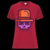 Everyday Heavy Cotton Ladies' Tee Thumbnail