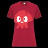 Everyday Heavy Cotton Ladies' Tee Thumbnail