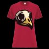 Everyday Heavy Cotton Ladies' Tee Thumbnail