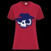 Everyday Heavy Cotton Ladies' Tee Thumbnail