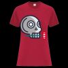 Everyday Heavy Cotton Ladies' Tee Thumbnail