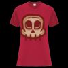 Everyday Heavy Cotton Ladies' Tee Thumbnail