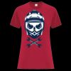Everyday Heavy Cotton Ladies' Tee Thumbnail