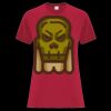 Everyday Heavy Cotton Ladies' Tee Thumbnail