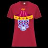 Everyday Heavy Cotton Ladies' Tee Thumbnail