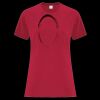 Everyday Heavy Cotton Ladies' Tee Thumbnail