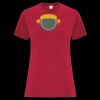 Everyday Heavy Cotton Ladies' Tee Thumbnail