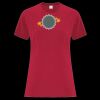 Everyday Heavy Cotton Ladies' Tee Thumbnail