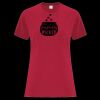 Everyday Heavy Cotton Ladies' Tee Thumbnail