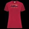 Everyday Heavy Cotton Ladies' Tee Thumbnail