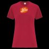 Everyday Heavy Cotton Ladies' Tee Thumbnail
