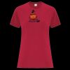 Everyday Heavy Cotton Ladies' Tee Thumbnail