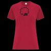 Everyday Heavy Cotton Ladies' Tee Thumbnail