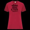 Everyday Heavy Cotton Ladies' Tee Thumbnail