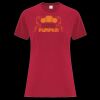 Everyday Heavy Cotton Ladies' Tee Thumbnail
