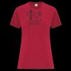 Everyday Heavy Cotton Ladies' Tee Thumbnail
