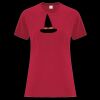 Everyday Heavy Cotton Ladies' Tee Thumbnail