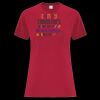 Everyday Heavy Cotton Ladies' Tee Thumbnail