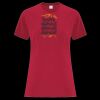 Everyday Heavy Cotton Ladies' Tee Thumbnail