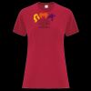 Everyday Heavy Cotton Ladies' Tee Thumbnail