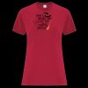 Everyday Heavy Cotton Ladies' Tee Thumbnail