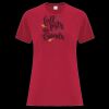 Everyday Heavy Cotton Ladies' Tee Thumbnail