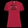Everyday Heavy Cotton Ladies' Tee Thumbnail